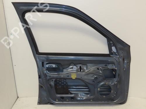 Left front door RENAULT CLIO II (BB_, CB_) 1.2 LPG | BP29643751C2 