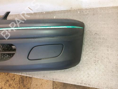 Front bumper PEUGEOT 106 I (1A, 1C) 1.0 | BP17780372C7 