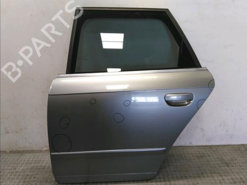 Used Left rear door AUDI A4 B7 Avant (8ED) 2.0 TDI 16V (140 hp) 17781657