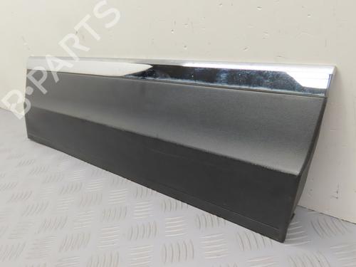 Used Door moulding trim VW T-ROC (A11, D11) 1.5 TSI (150 hp) 31276416