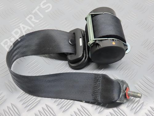 Rear left belt tensioner NISSAN JUKE (F15) 1.5 dCi | BP19479949C89 