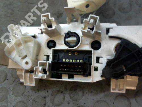 Commande Chauffage CITROËN C3 I (FC_, FN_) 1.4 HDi | BP9381640I5 