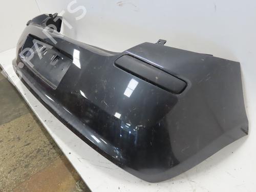 Rear bumper RENAULT CLIO III (BR0/1, CR0/1) 1.5 dCi (BR17, CR17) | BP27509739C8 