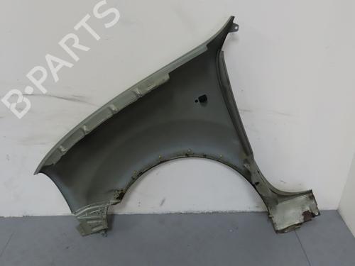Right front fenders RENAULT KANGOO (KC0/1_) 1.9 dCi 4x4 (KC0V) | BP23099013C42 