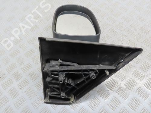Left mirror RENAULT CLIO III (BR0/1, CR0/1) 1.5 dCi (BR17, CR17) | BP26668963C26 