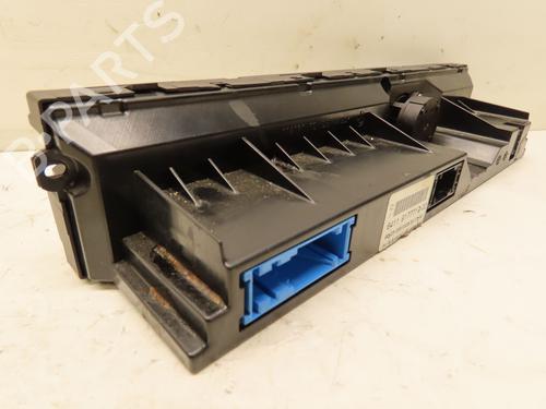 Airco bedieningspaneel BMW 5 (E60) 530 i xDrive | BP29845451I5