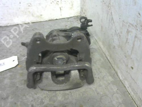 Left rear brake caliper MERCEDES-BENZ CLA Coupe (C117) CLA 200 CDI (117.301) | BP14885016M107 