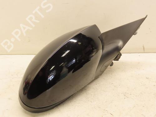 Right mirror BMW 1 (E87) 118 d | BP29442085C27 