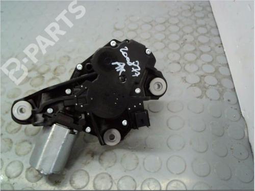 Rear wiper motor RENAULT MEGANE III Hatchback (BZ0/1_, B3_) 1.5 dCi | BP10225544M102 