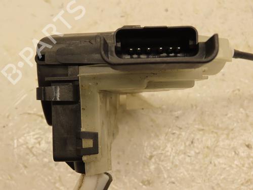 Front left lock PEUGEOT 508 I (8D_) 2.0 BlueHDi 150 | BP28416035C98 