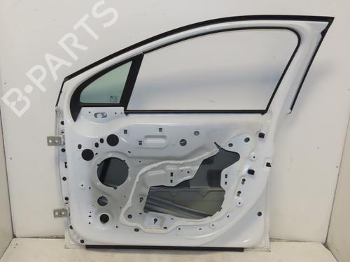 Used Right front door Right front door CITROËN C3 III (SX) 1.5 BlueHDi 100 (SXYHYP, SXYHTU) (102 hp) 34710625 34710625