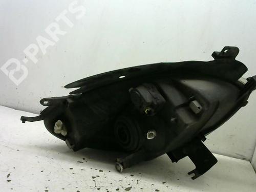 Venstre forlygte CITROËN XSARA PICASSO (N68) 2.0 HDi | BP9374804C28 