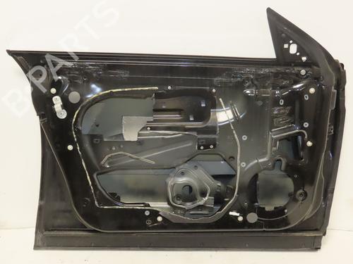 Used Left front door CITROËN C6 (TD_) 3.0 HDi (241 hp) 30291695