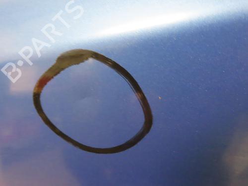 Left front door CHEVROLET AVEO / KALOS Hatchback (T250, T255) 1.2 | BP32308557C2