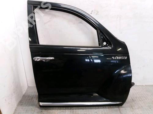 Used Right front door CHRYSLER PT CRUISER (PT_) 2.2 CRD (121 hp) 12095284