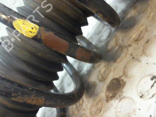 Used Right front shock absorber FIAT DOBLO MPV (119_, 223_) 1.9 JTD (105 hp) 9383065