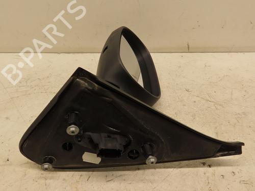 Left mirror RENAULT CLIO II (BB_, CB_) 1.5 dCi (B/CB07) | BP29643764C26 