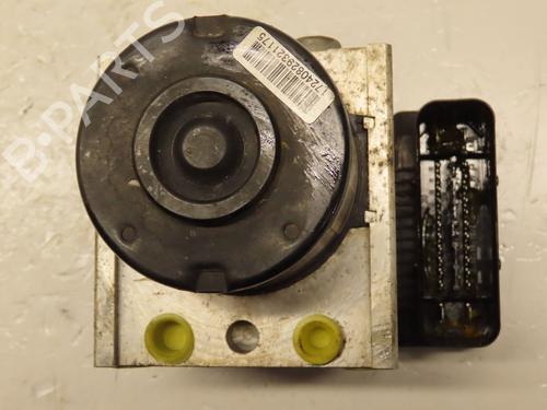 ABS pump PEUGEOT 207 (WA_, WC_) 1.6 HDi | BP27812230M43 