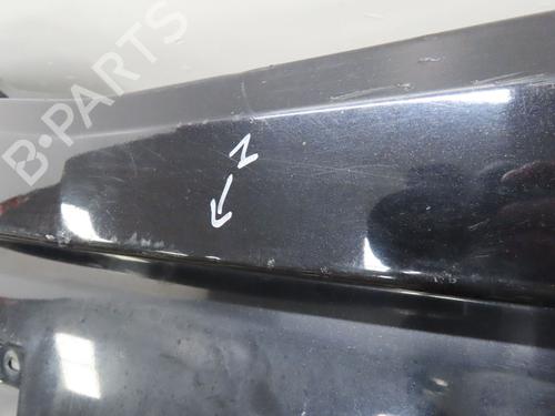 Rear bumper OPEL ASTRA H GTC (A04) 1.3 CDTI (L08) | BP17781764C8 