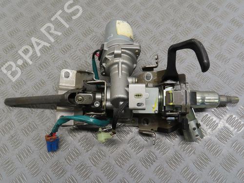 Steering column RENAULT CLIO II (BB_, CB_) 1.4 16V (B/CB0P, BB13) | BP27187688M21 