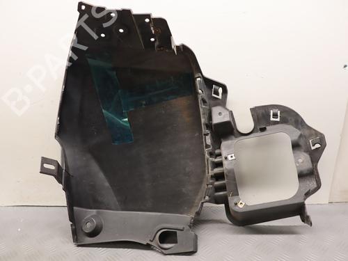 Bumperhoek Bumperhoek JEEP RENEGADE SUV (BU, B1, BV) 2.0 CRD 4x4 (120 hp) 33947144 33947144