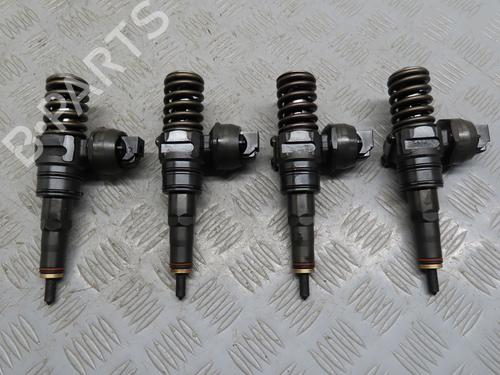 Injector SEAT LEON (1M1) 1.9 TDI | BP26442336M100 - Image 2