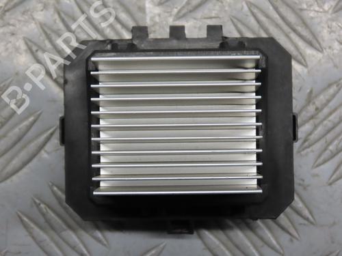 Heater resistor PEUGEOT 208 I (CA_, CC_) 1.6 HDi | BP23413154M108 