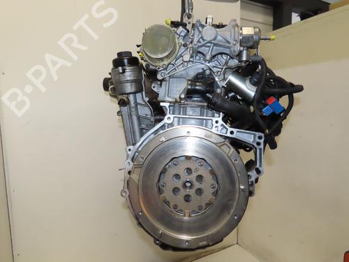 Used Engine Engine PEUGEOT 206 Van 1.4 HDi (68 hp) 36573148 36573148
