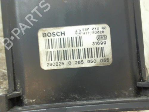 Used ABS pump VW PASSAT B5.5 Variant (3B6) 1.9 TDI (130 hp) 23154520