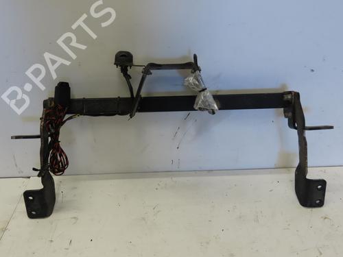 Tow ball/Mechanism OPEL COMBO Box Body/MPV (K9) 1.5 D | BP29345908C141 