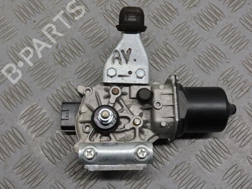 Essuie-glace moteur avant DACIA SANDERO III 1.0 TCe 90 (91 hp) 27488964