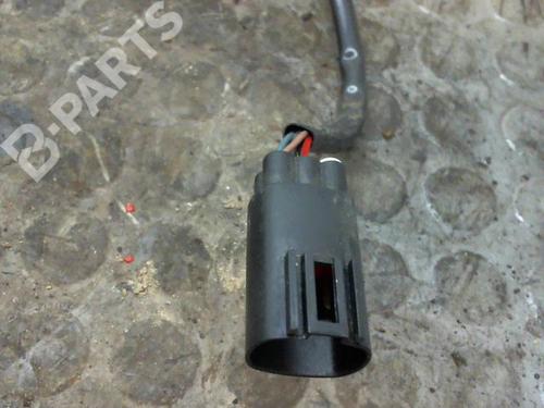 Right mirror FORD KA (RB_) 1.3 i ROCAM | BP9381554C27