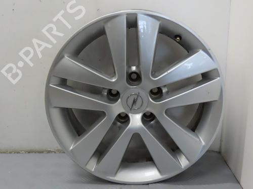 Used Rim Rim OPEL ASTRA H GTC (A04) 1.8 (L08) (125 hp) 17779067 17779067