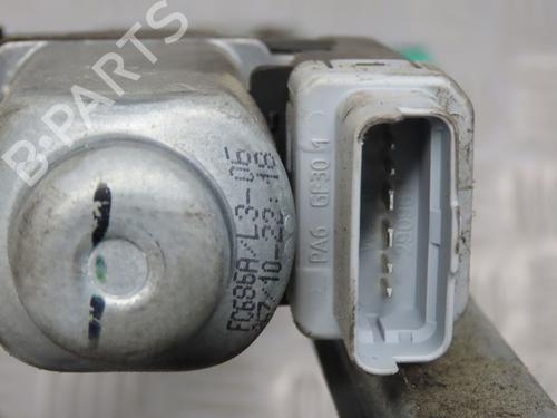 Used Front left window mechanism CITROËN JUMPY II Van [2007-2016]  25015089