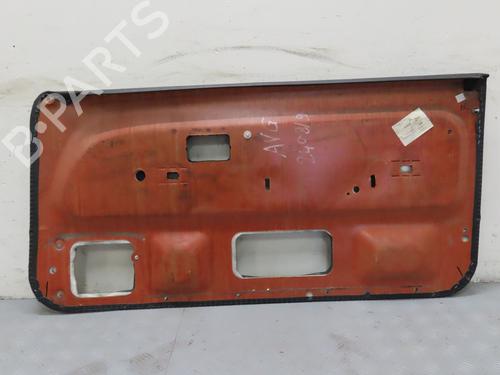 Front left panel PEUGEOT 106 II (1A_, 1C_) 1.4 i | BP24231871C58
