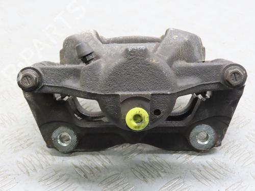 Used Left front brake caliper TOYOTA AVENSIS Estate (_T27_) 1.6 D4-D (WWT270_) (112 hp) 29016137