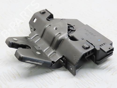 Bakluke lås BMW 3 (E46) 330 d | BP24706323C101