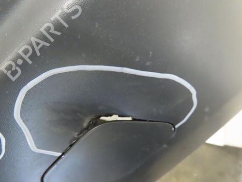 Used Front bumper Front bumper 36366873 36366873