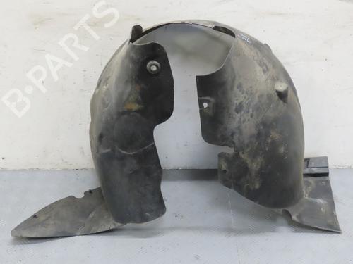 Hjulbue PEUGEOT 206 Hatchback (2A/C) 1.1 i | BP17730934C56 