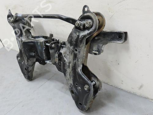 Subframe PEUGEOT 208 I (CA_, CC_) 1.2 VTI 82 | BP23869056M9