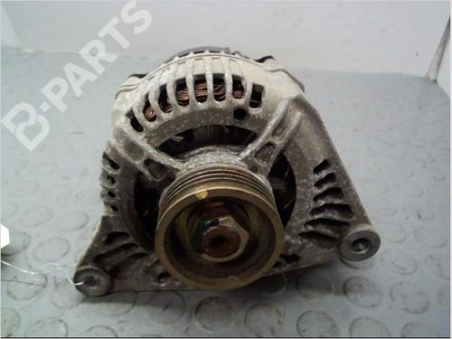 Used Alternator Alternator PEUGEOT 306 Hatchback (7A, 7C, N3, N5) 1.4 (75 hp) 11177812 11177812