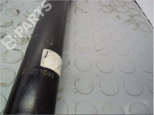 Left front shock absorber OPEL CORSA C (X01) 1.3 CDTI (F08, F68) | BP10063562M16 