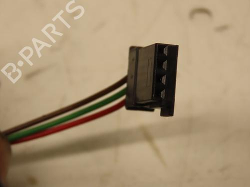 Used Right mirror BMW 5 (E60) 530 i xDrive (272 hp) 29845482