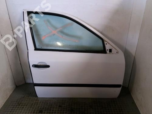 Used Right front door SKODA OCTAVIA I (1U2) 1.9 TDI (110 hp) 9382025