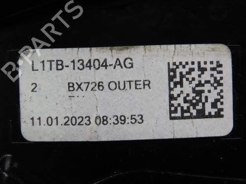 Used Right taillight FORD PUMA (J2K, CF7) 1.0 EcoBoost mHEV (125 hp) 29046052