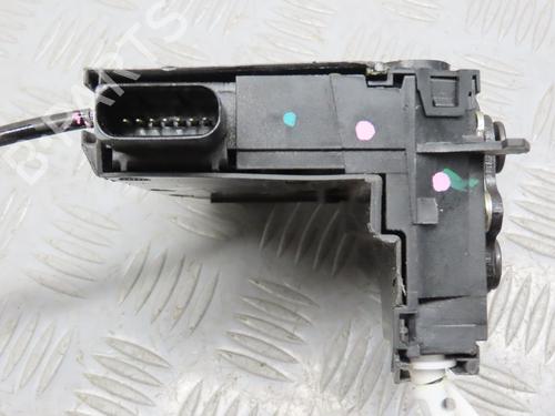 Used Rear right lock Rear right lock PEUGEOT 308 II (LB_, LP_, LW_, LH_, L3_) 2.0 GT BlueHDi 180 (181 hp) 24651241 24651241