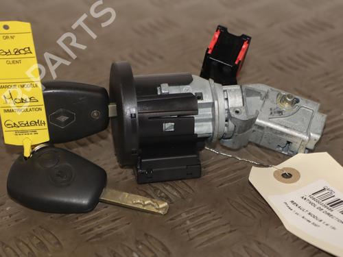 Used Ignition barrel Ignition barrel 38943963 38943963