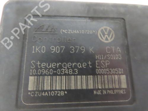ABS pump AUDI A3 (8P1) 2.0 TDI 16V | BP33859897M43 - Image 2