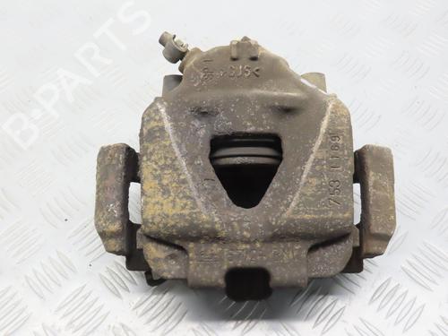 Left front brake caliper BMW 3 Touring (E91) 318 d | BP31911650M105