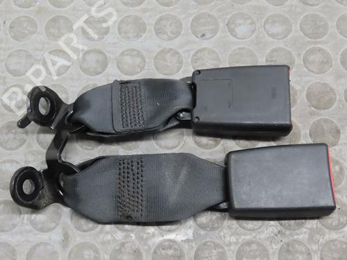Used Seat buckle CITROËN C3 II (SC_) 1.4 HDi 70 (SC8HZC, SC8HR0, SC8HP4) (68 hp) 17780282